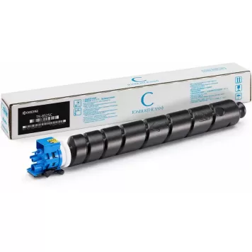 Kyocera TK-8525C toner cyan oryginalny