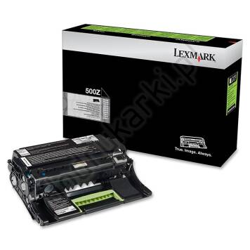 Lexmark 500Z 50F0Z00 bęben oryginalny