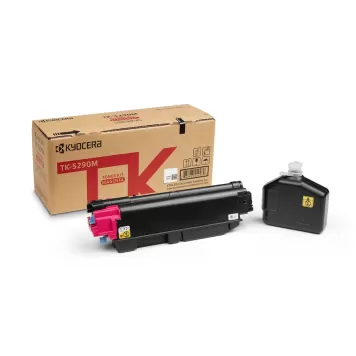 Kyocera TK-5290M toner magenta oryginalny