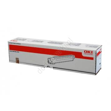 Oki 44917602 toner oryginalny