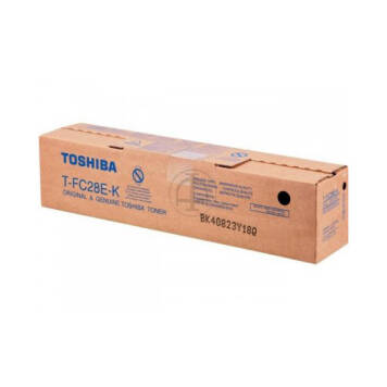 Toshiba TFC28K toner czarny oryginalny