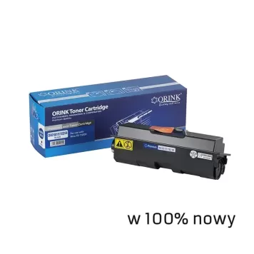 Zamiennik Kyocera TK-160 toner marki Orink