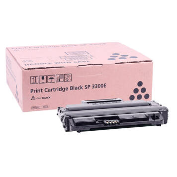 Ricoh 406218 SP3300 toner oryginalny