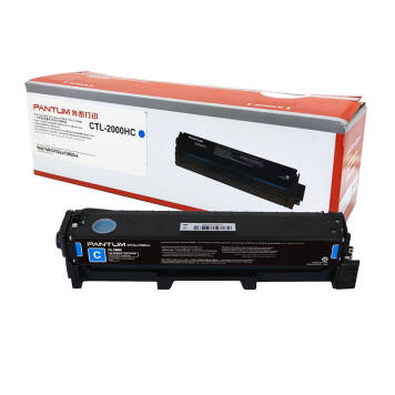 Pantum CTL-2000HC toner cyan oryginalny