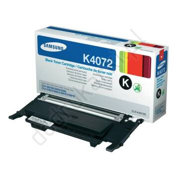 Samsung CLT-K4072S HP SU128A toner czarny oryginalny