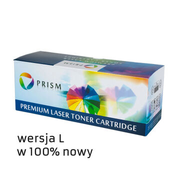 Zamiennik HP 106A W1106A toner marki Prism wersja L