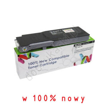 Cartridge Web zamiennik Dell 593-11119 toner czarny