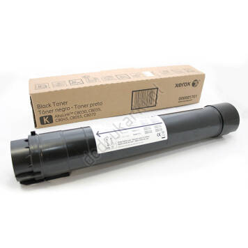 Xerox 006R01701 toner czarny oryginalny