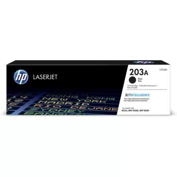 HP 203A CF540A toner czarny oryginalny