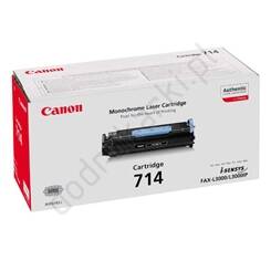 Canon toner oryginalny CRG-714