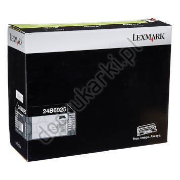 Lexmark 24B6025 bęben oryginalny