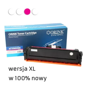 Zamiennik Canon 046H M 1252C002 toner magenta marki Orink