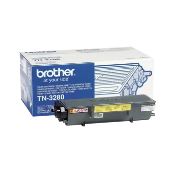 Brother TN-3280 toner oryginalny