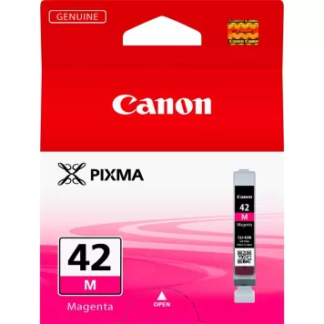 Canon CLI-42M 6386B001 tusz purpurowy oryginalny