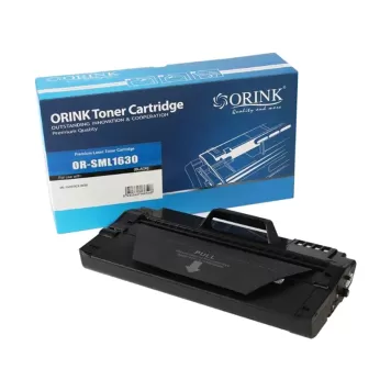 Zamiennik Samsung ML-D1630A toner marki Orink OR-SML1630