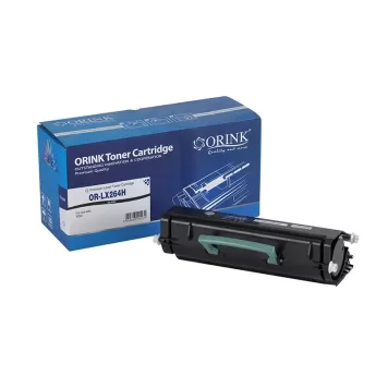 Zamiennik Lexmark X264H11G X264H21G toner marki Orink