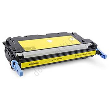 Precision zamiennik HP 503A Q7582A toner żółty