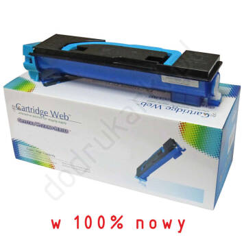 Cartridge Web zamiennik Utax 4462610011 toner cyan