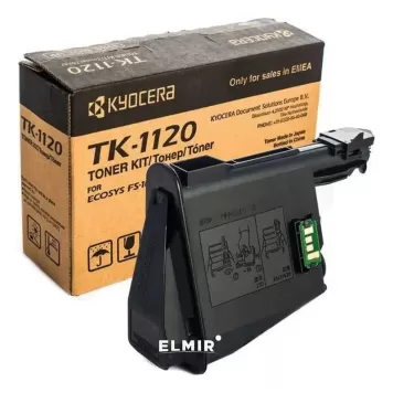 Kyocera TK-1120 toner oryginalny