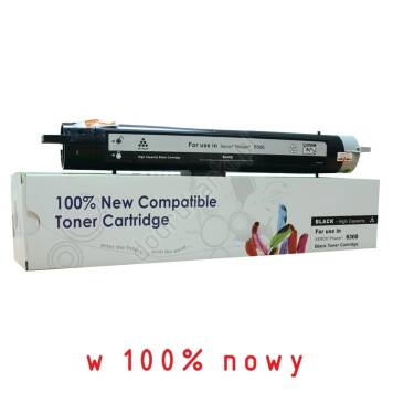 Cartridge Web zamiennik Xerox 106R01085 toner czarny