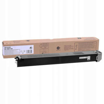 Sharp DX25GTBA toner czarny oryginalny