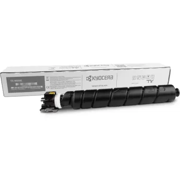 Kyocera TK-8555K toner czarny oryginalny