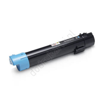 Dell 593-BBCS toner cyan oryginalny