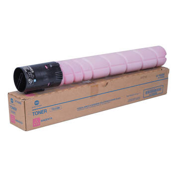 Minolta TN319M toner magenta oryginalny