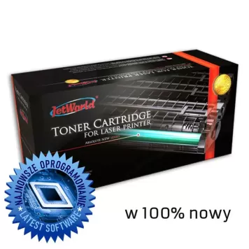 Zamiennik Brother TN-2411 toner marki JetWorld