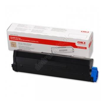 Oki 43502002 toner oryginalny