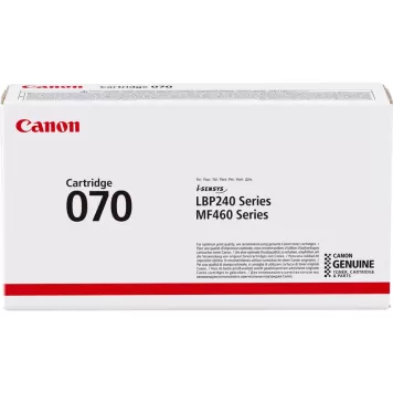 Canon 070 5639C002 toner oryginalny