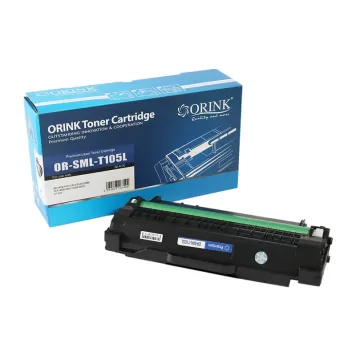 Zamiennik Samsung MLT-D1052L HP SU758A toner marki Orink