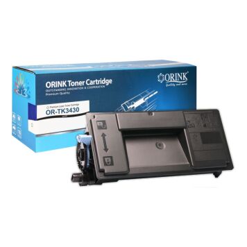 Zamiennik Kyocera TK-3430 toner marki Orink