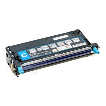 Epson C13S051130 toner cyan oryginalny