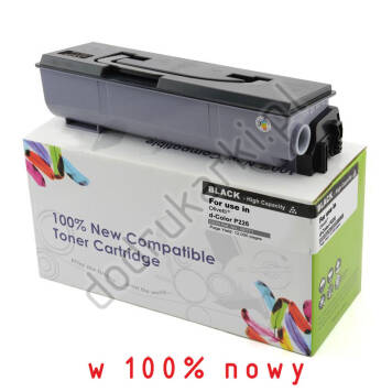 Cartridge Web zamiennik Olivetti B0771 toner czarny