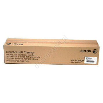 Xerox 001R00600 Transfer Belt Cleaner