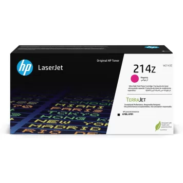 HP 214Z W2143Z toner magenta oryginalny