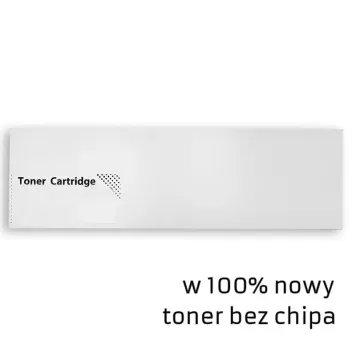 Zamiennik HP 142A W1420A toner marki White Box brak chipa