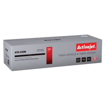 Zamiennik Kyocera TK-320 toner marki ActiveJet