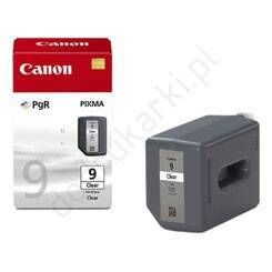 Canon PGI-9 Clear tusz przezroczysty oryginalny