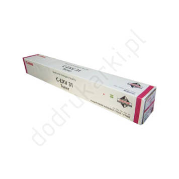 Canon C-EXV31 2800B002 toner magenta oryginalny