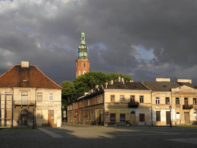 Tusze i tonery do drukarek Radom